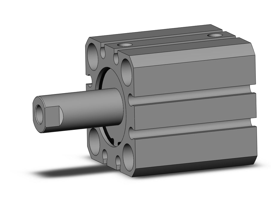 CQSB25-10T CYLINDER, COMPACT