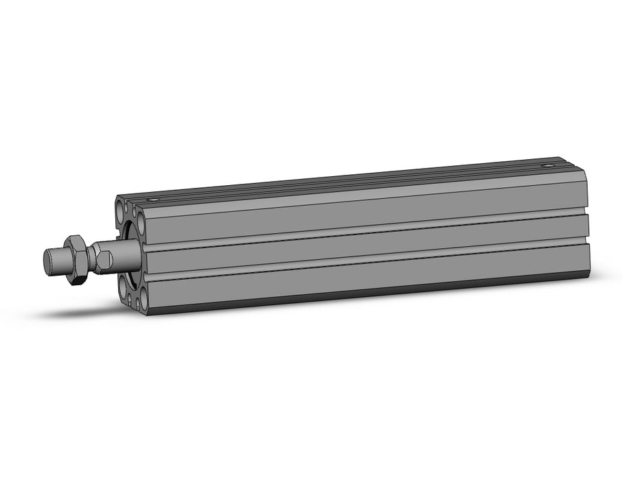 CQSB25-125DCM Cylinder, Compact