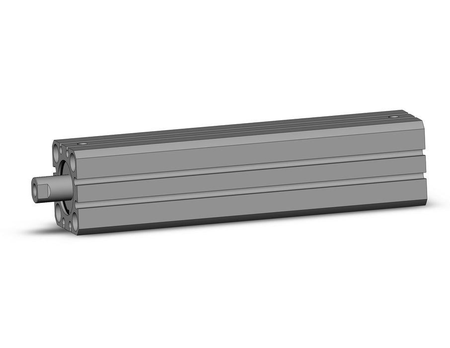 CQSB25-125DC Cylinder, Compact