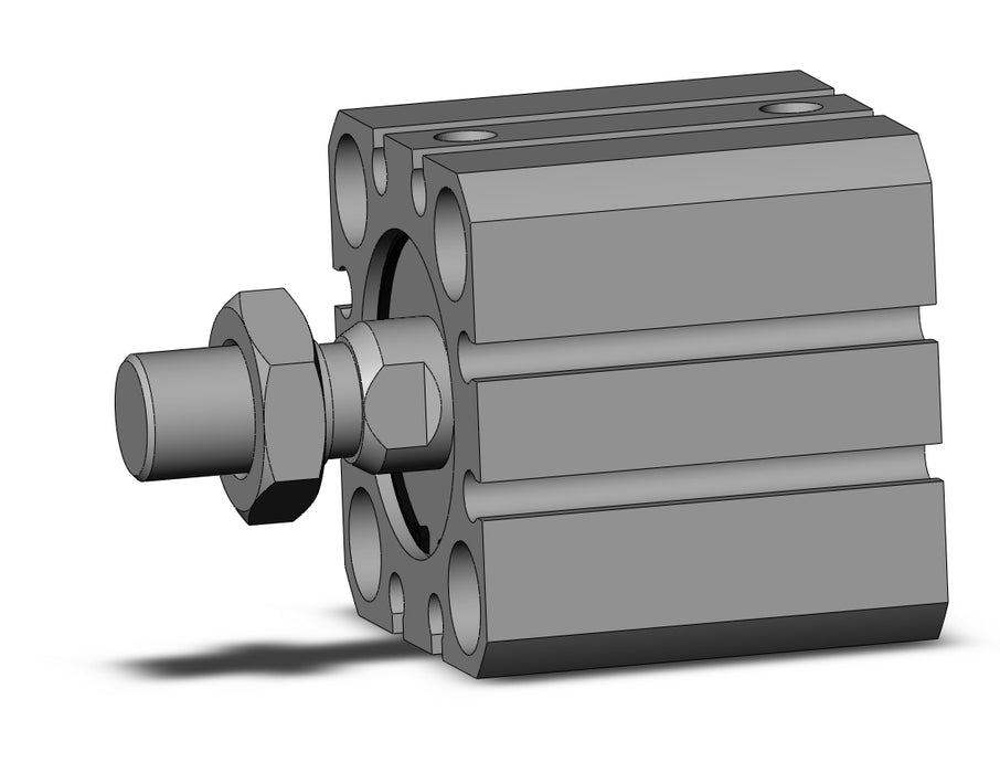 CQSB25-15DM Cylinder, Compact