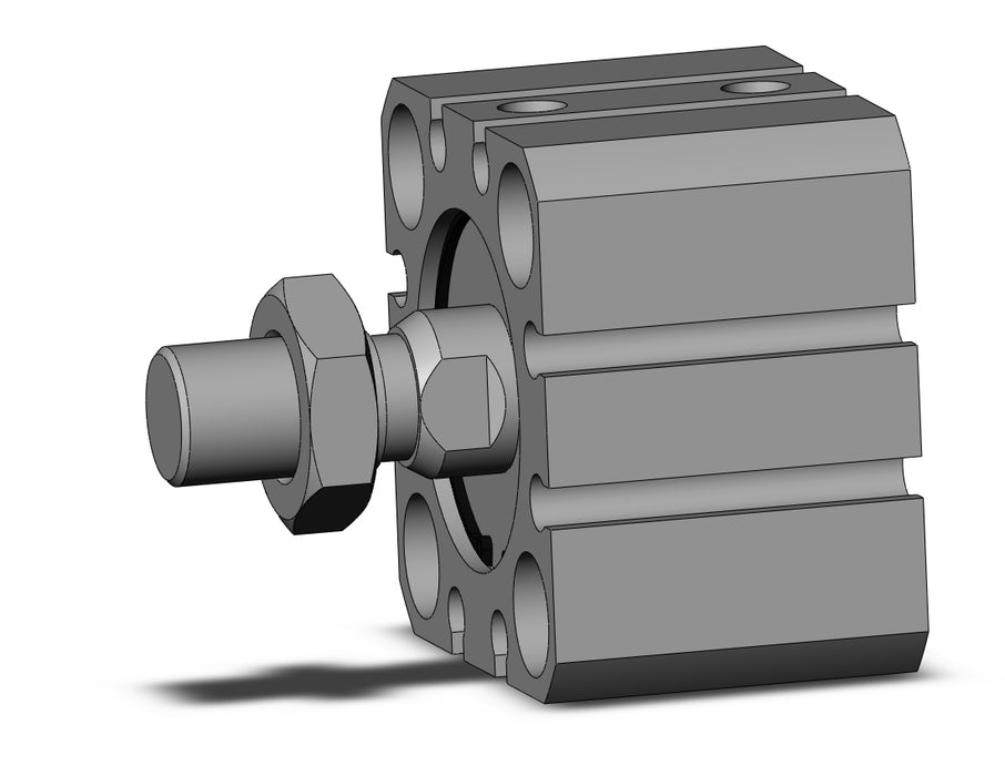 CQSB25-5DM CYLINDER, COMPACT