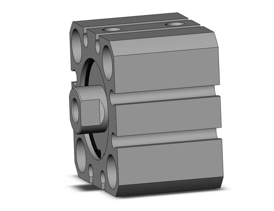 CQSB25-5D CYLINDER, COMPACT
