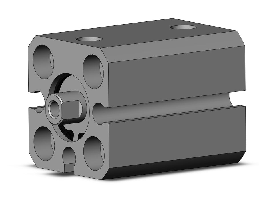 CQSBS12-10DC CYLINDER, COMPACT