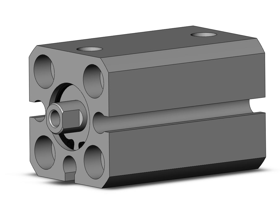 CQSBS12-15DC Cylinder, Compact