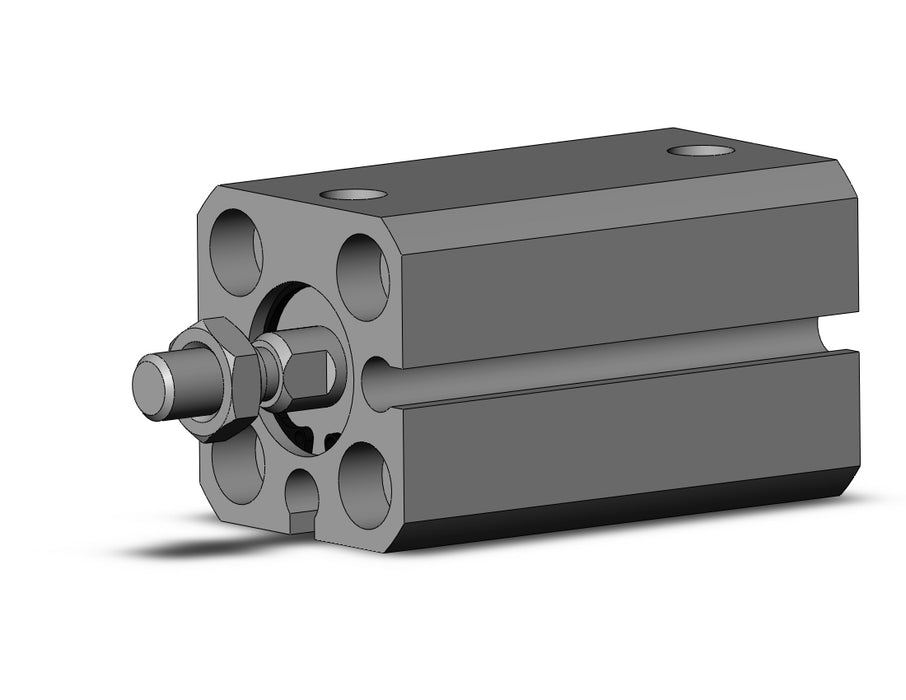 CQSBS12-20DCM CYLINDER, COMPACT