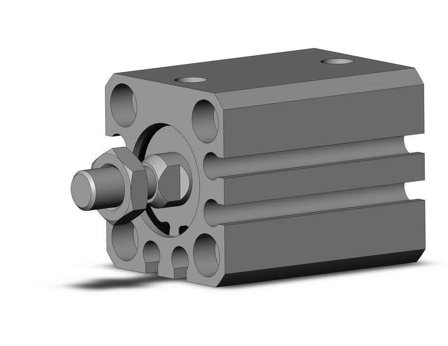 CQSBS16-15DCM CYLINDER, COMPACT