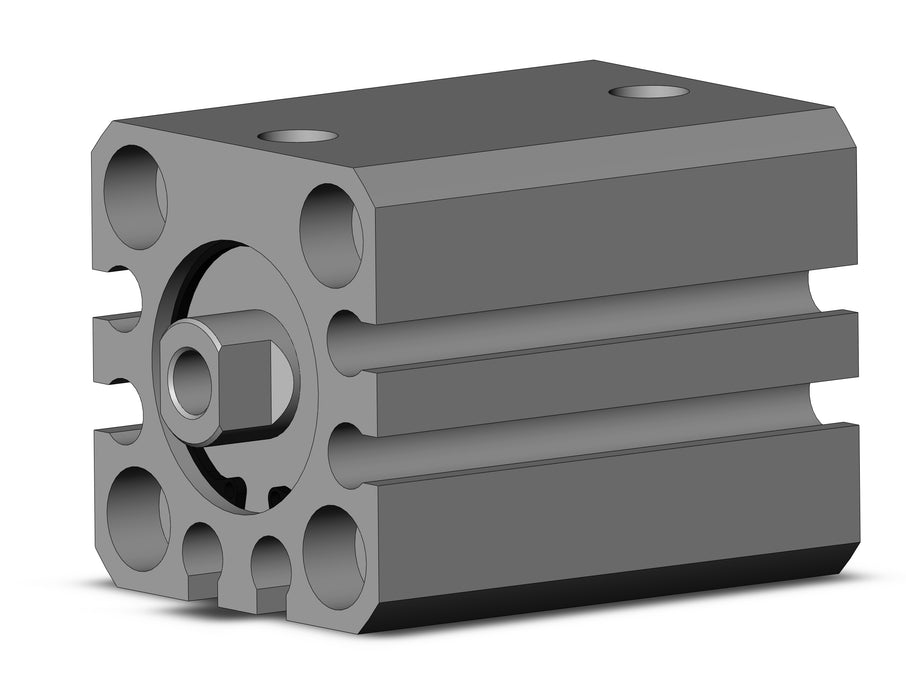 CQSBS16-15DC CYLINDER, COMPACT