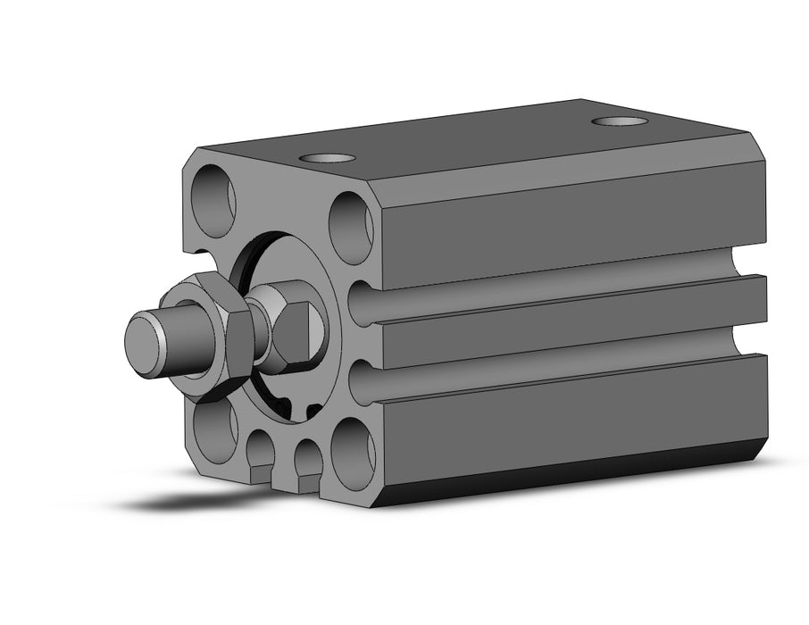 CQSBS16-20DCM CYLINDER, COMPACT