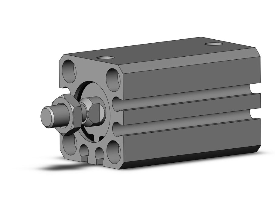 CQSBS16-25DCM CYLINDER, COMPACT