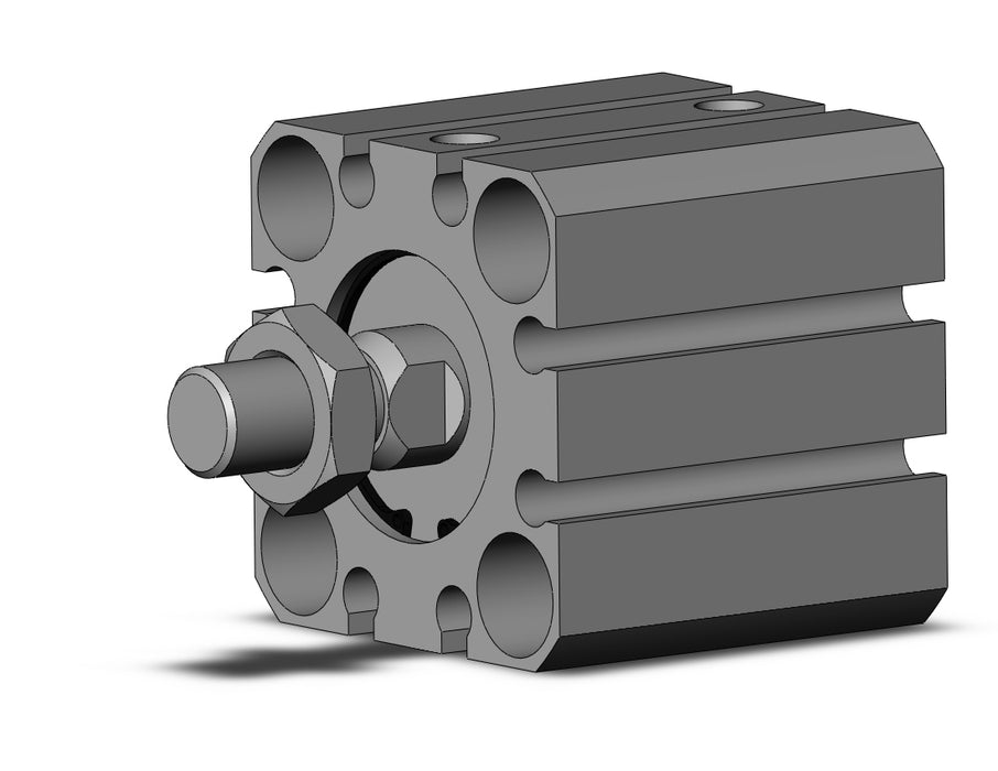 CQSBS20-10DCM Cylinder, Compact