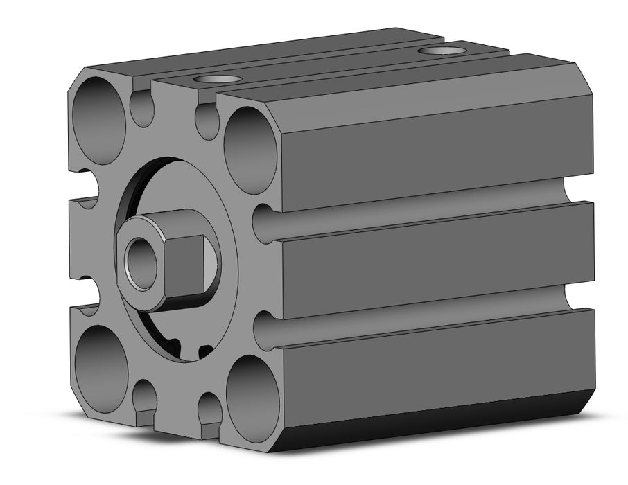 CQSBS20-15DC CYLINDER, COMPACT