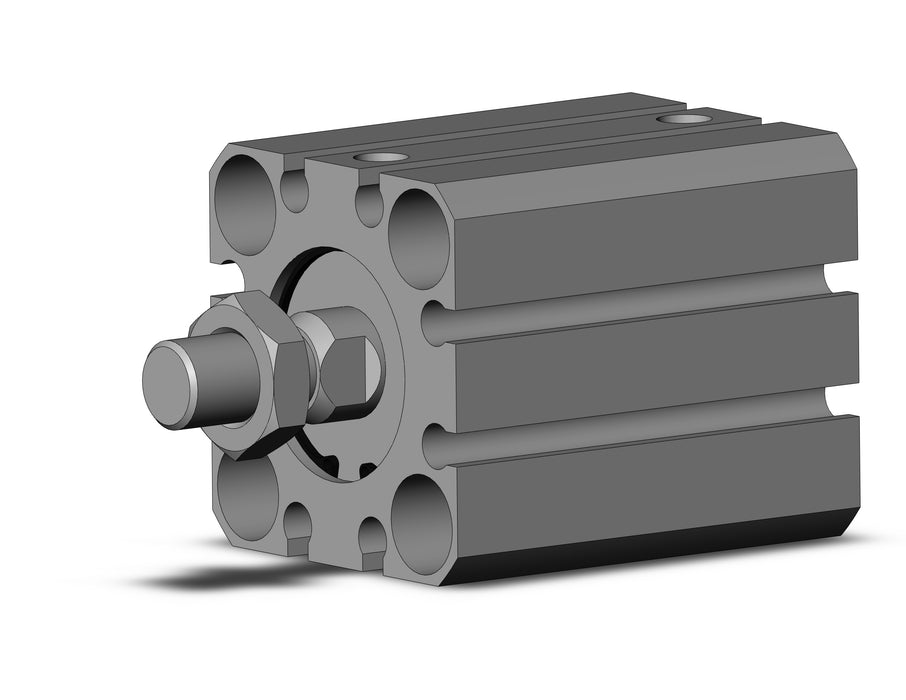 CQSBS20-20DCM CYLINDER, COMPACT