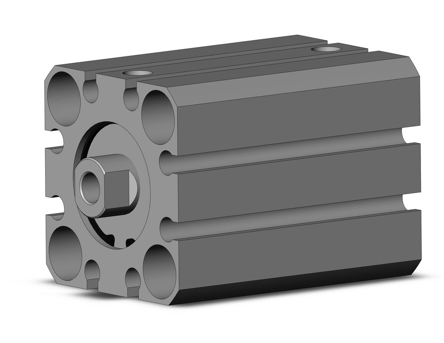 CQSBS20-25DC Cylinder, Compact