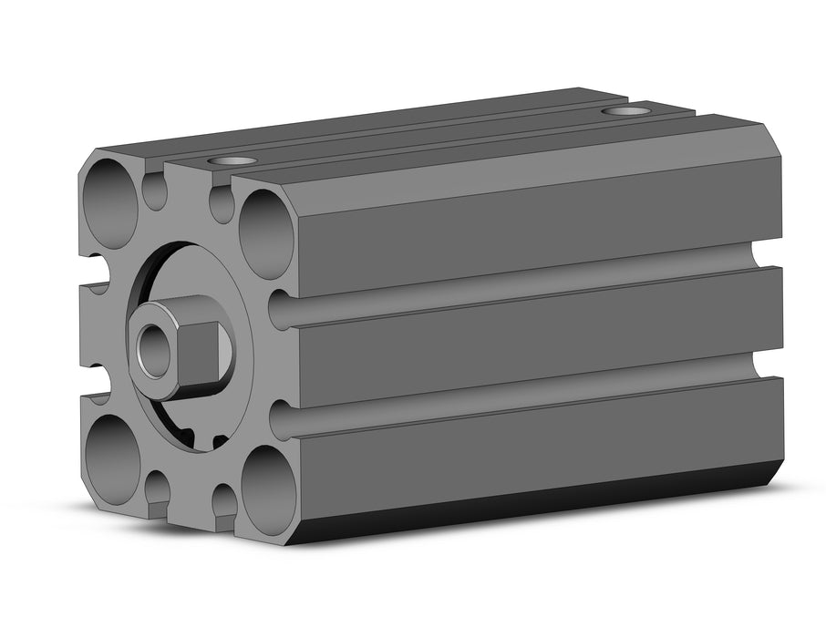 CQSBS20-35DC Cylinder, Compact