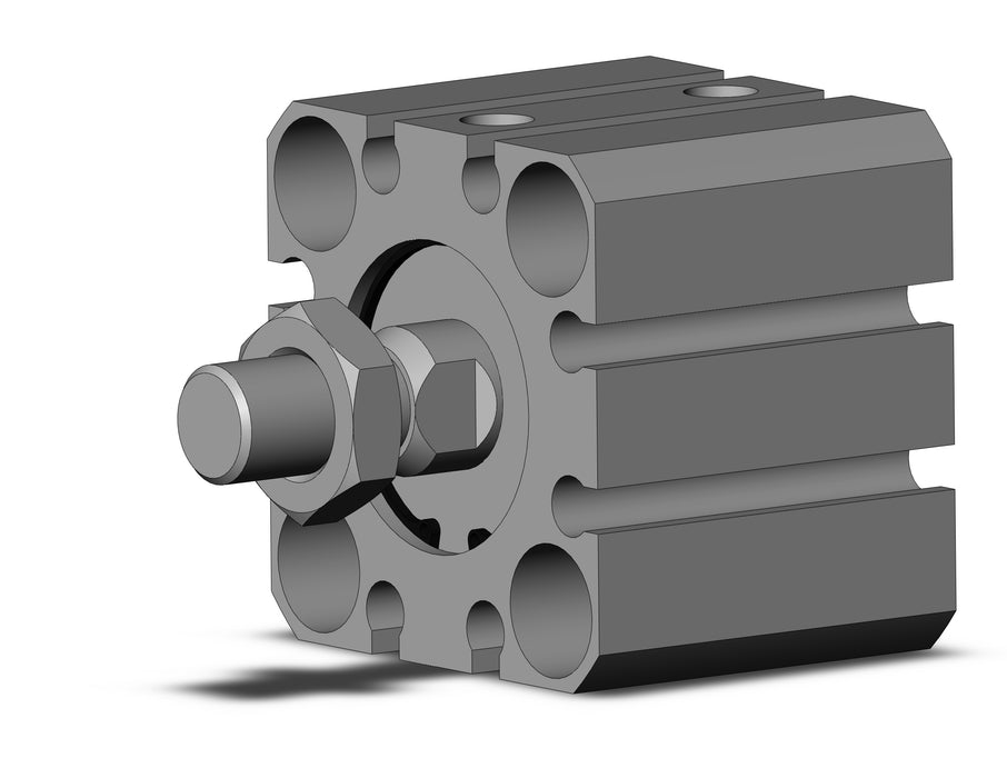 CQSBS20-5DCM CYLINDER, COMPACT