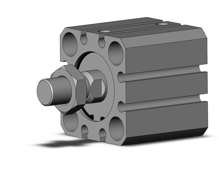 CQSBS25-10DCM CYLINDER, COMPACT