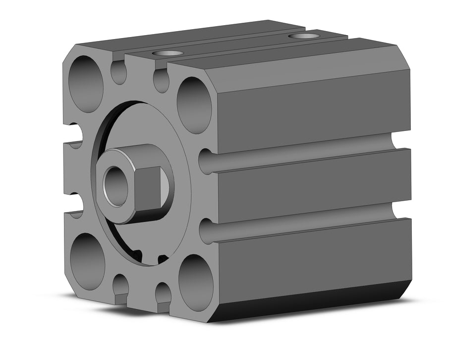 CQSBS25-10DC Cylinder, Compact