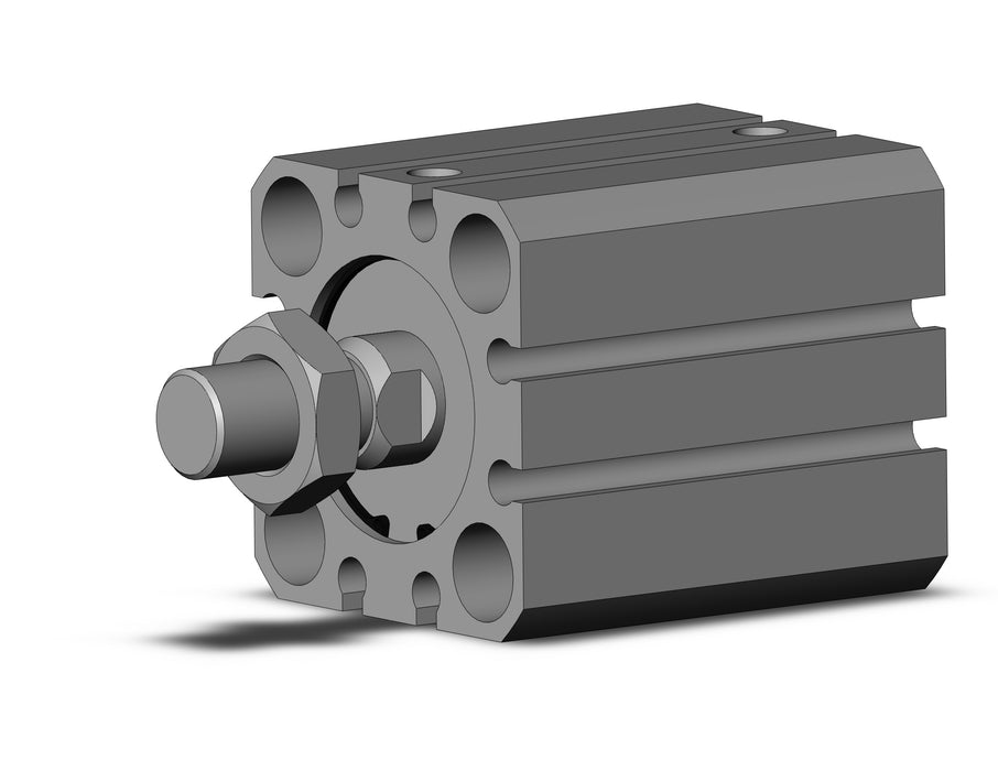 CQSBS25-20DCM CYLINDER, COMPACT