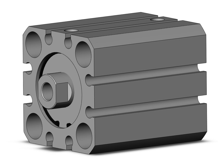 CQSBS25-20DC Cylinder, Compact