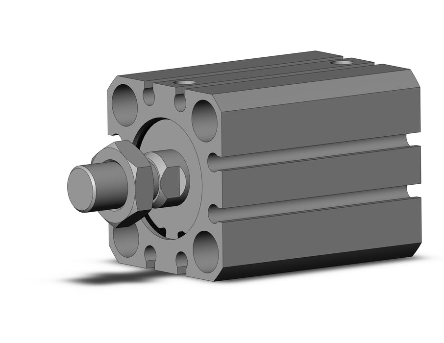 CQSBS25-25DCM CYLINDER, COMPACT