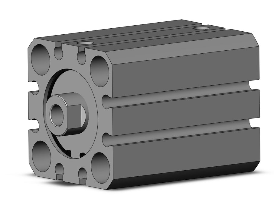 CQSBS25-25DC CYLINDER, COMPACT