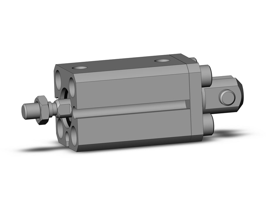 CQSD12-20DM CYLINDER, COMPACT