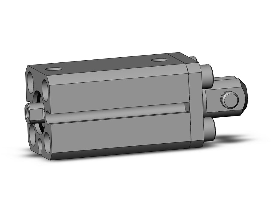 CQSD12-25DC CYLINDER, COMPACT