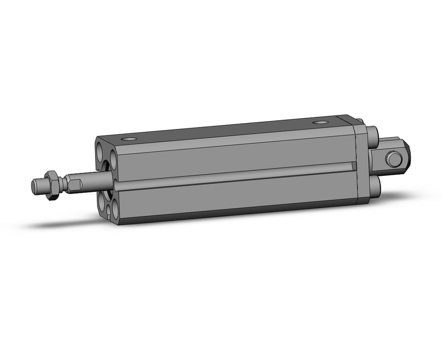 CQSD12-45DCM Cylinder, Compact