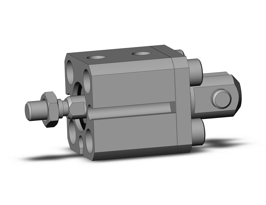 CQSD12-5DM CYLINDER, COMPACT