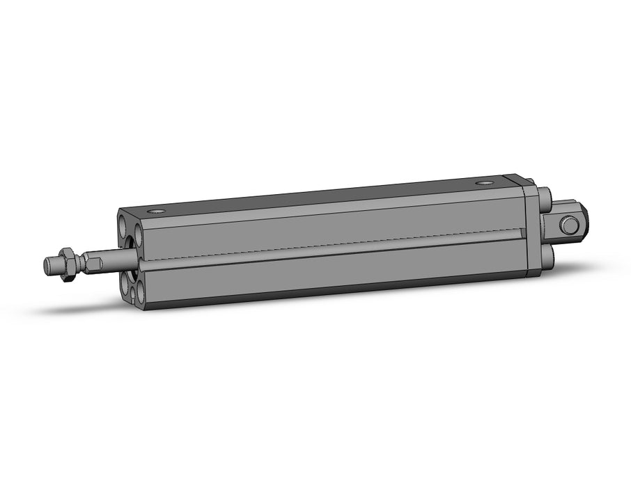 CQSD12-75DCM Cylinder, Compact