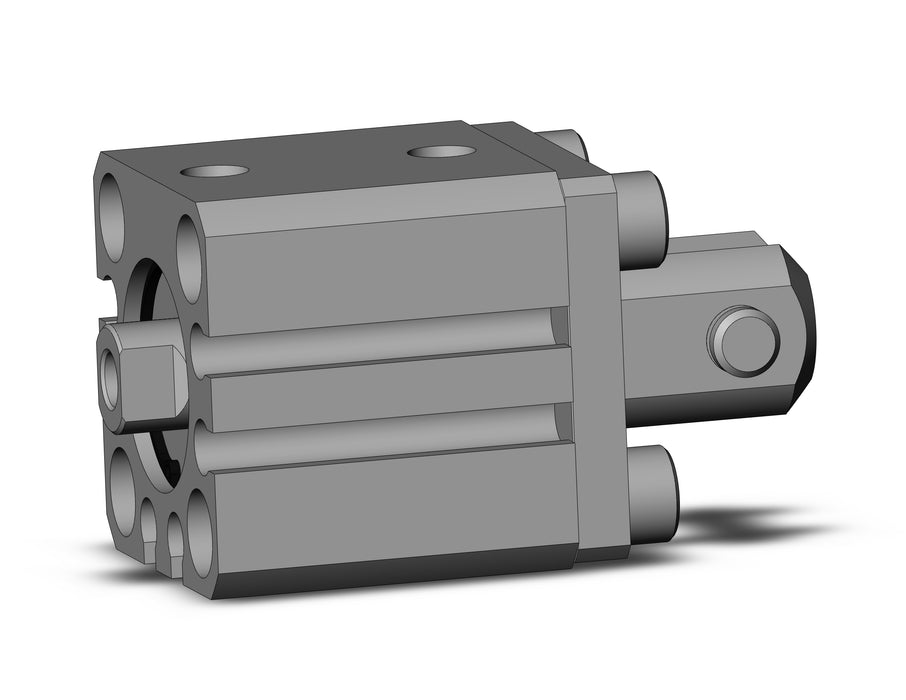CQSD16-10DC CYLINDER, COMPACT