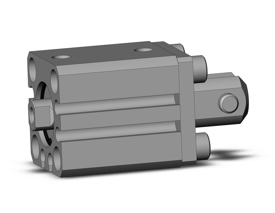 CQSD16-15D CYLINDER, COMPACT