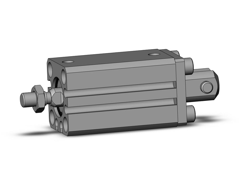 CQSD16-30DM Cylinder, Compact