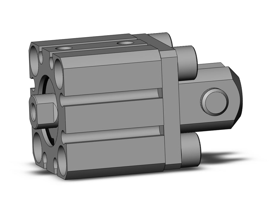 CQSD20-10DC Cylinder, Compact