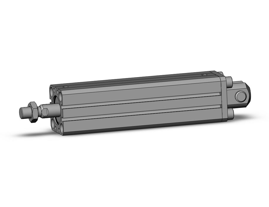 CQSD25-100DCM Cylinder, Compact
