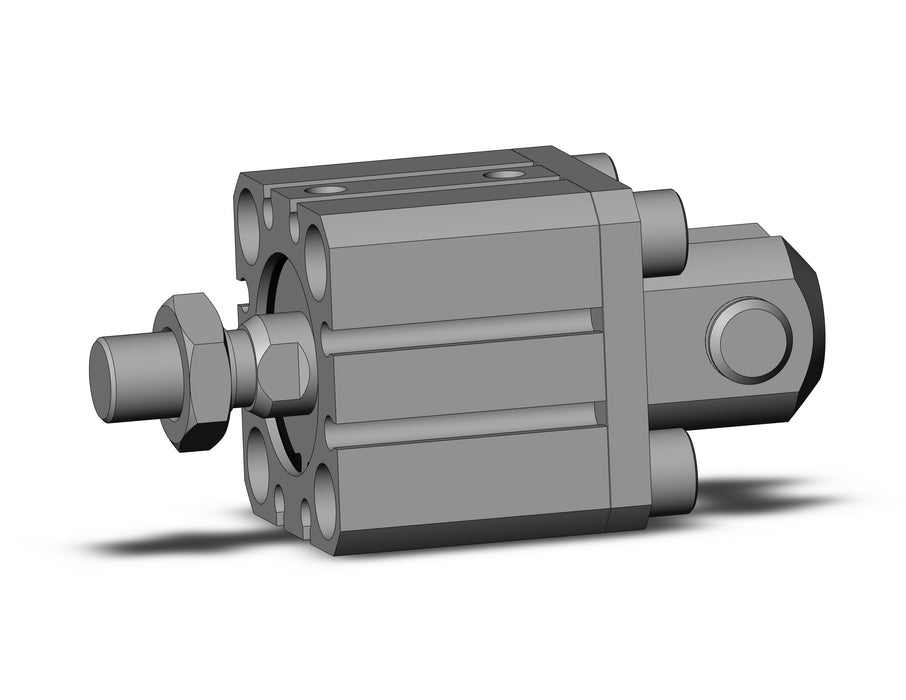 CQSD25-10DM Cylinder, Compact