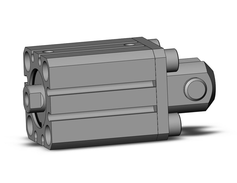 CQSD25-25D CYLINDER, COMPACT