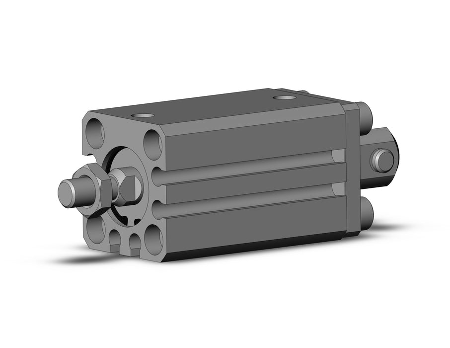 CQSDS16-25DCM CYLINDER, COMPACT
