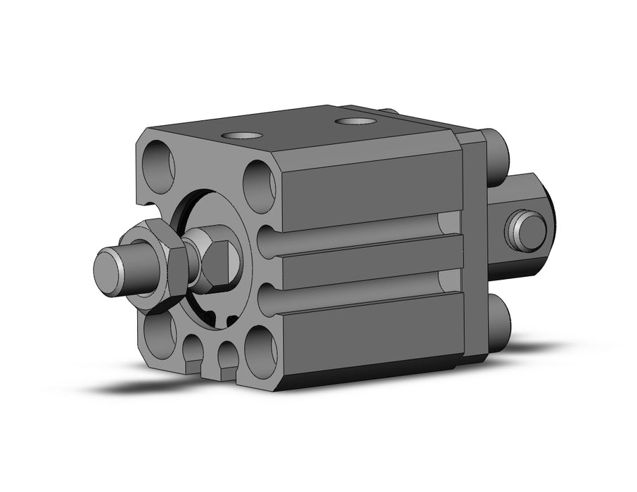 CQSDS16-5DCM CYLINDER, COMPACT