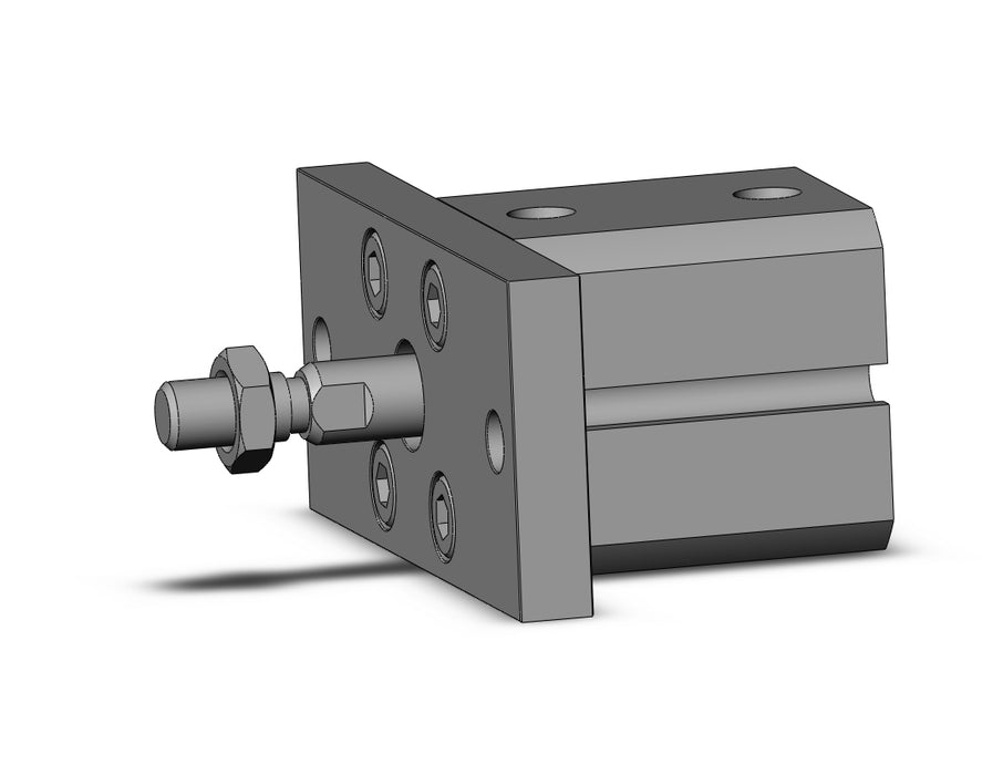 CQSF12-10DCM CYLINDER, COMPACT