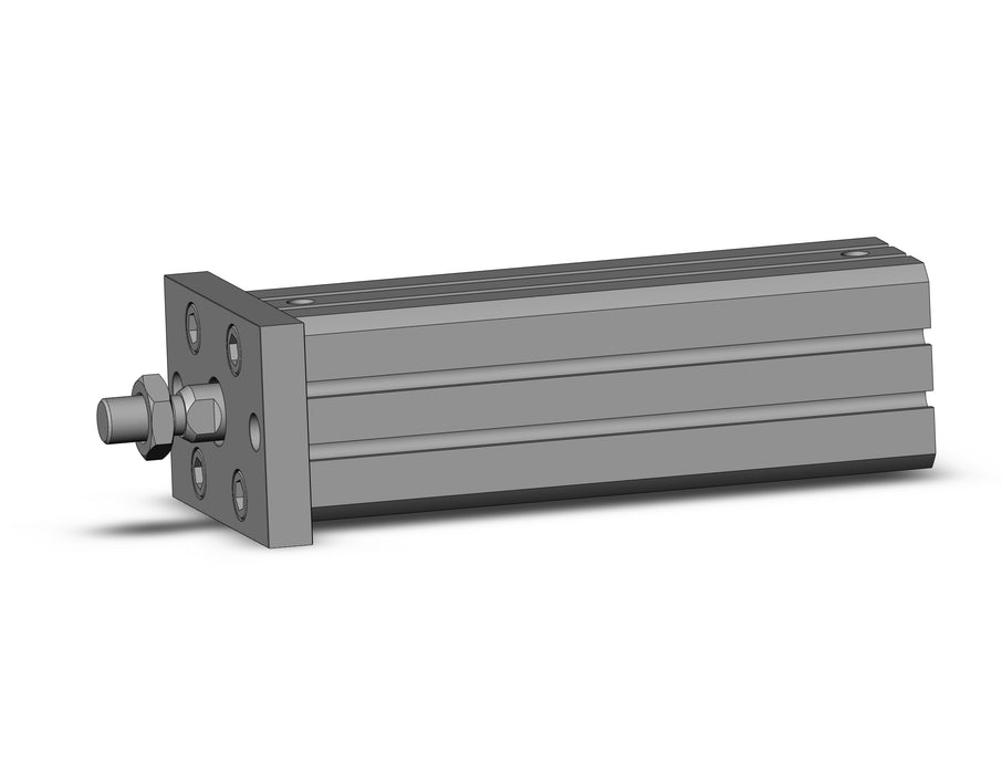 CQSF20-75DCM Cylinder, Compact