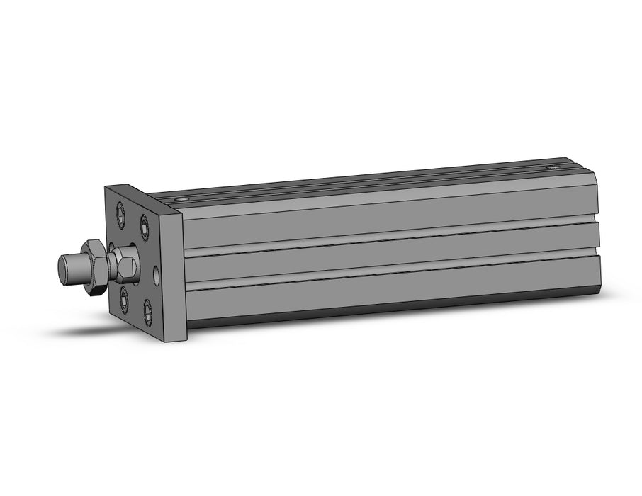 CQSF25-100DCM CYLINDER, COMPACT