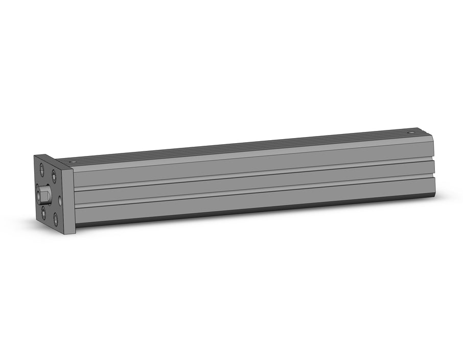 CQSF25-200DC Cylinder, Compact