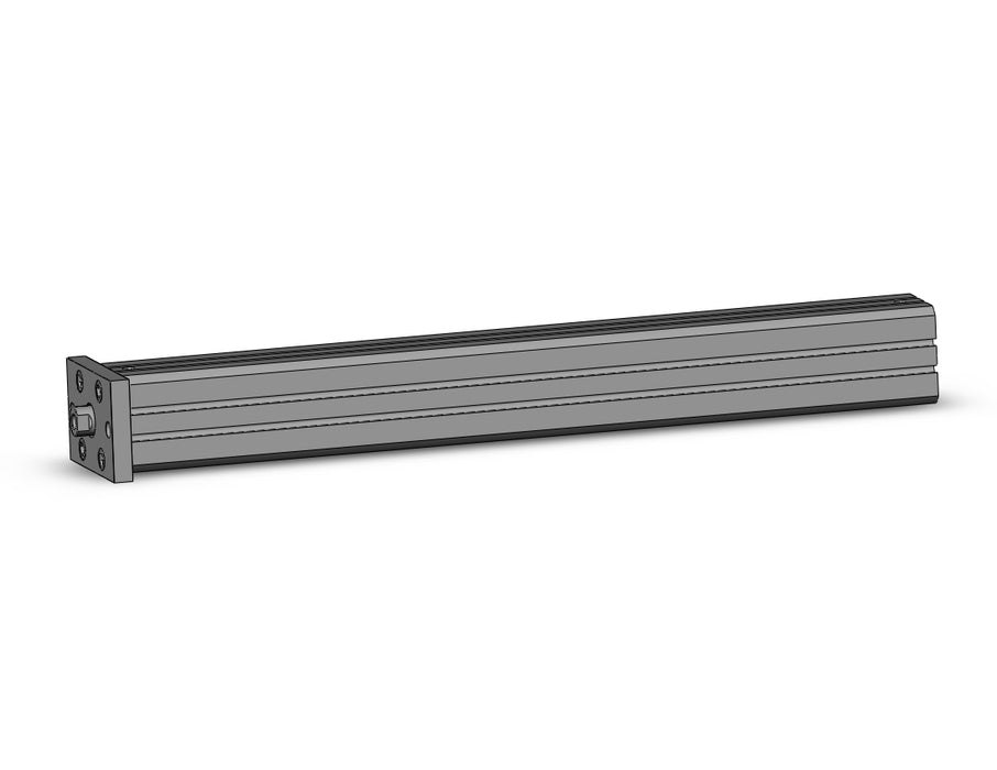 CQSF25-300DC Cylinder, Compact