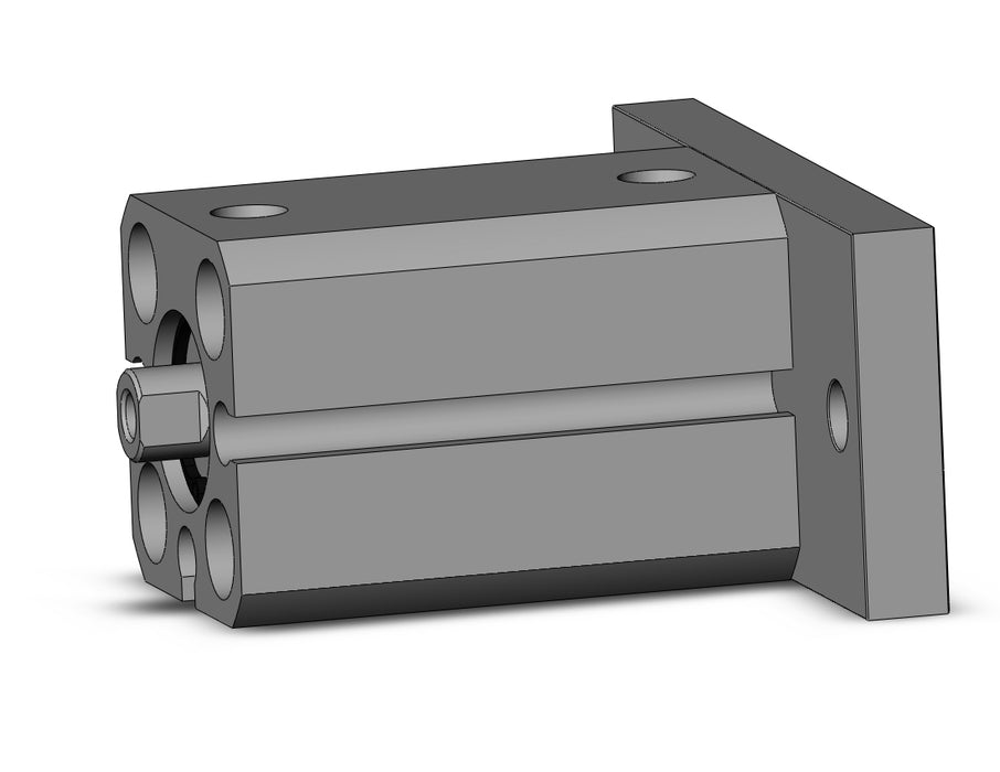 CQSG12-20D CYLINDER, COMPACT