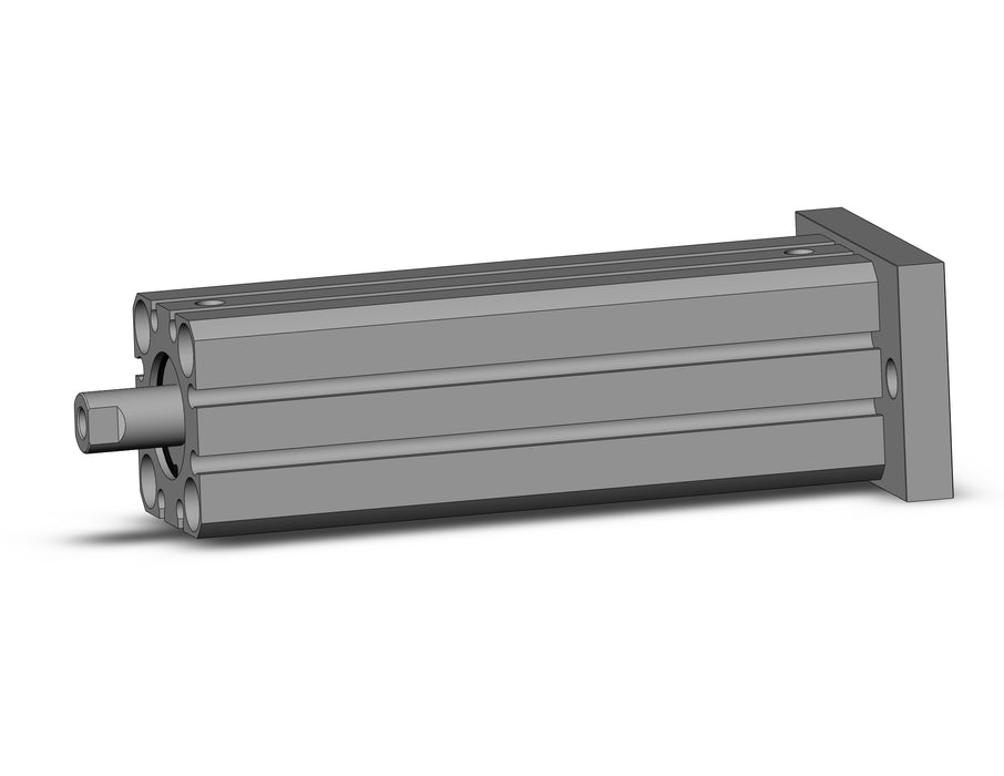 CQSG20-75DC CYLINDER, COMPACT