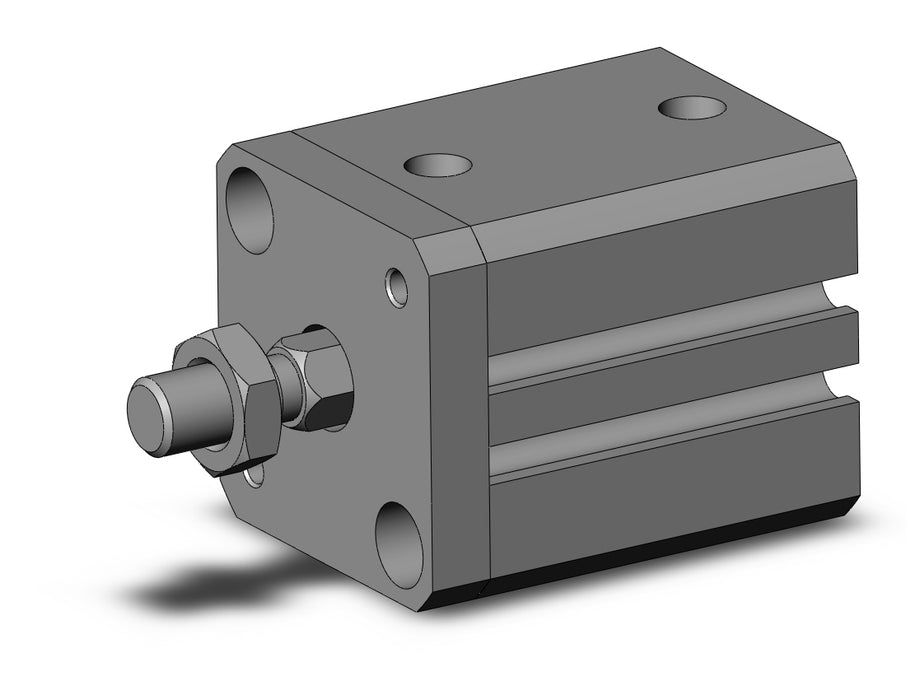CQSKB16-15DM CYL, COMPACT, NON ROTATING