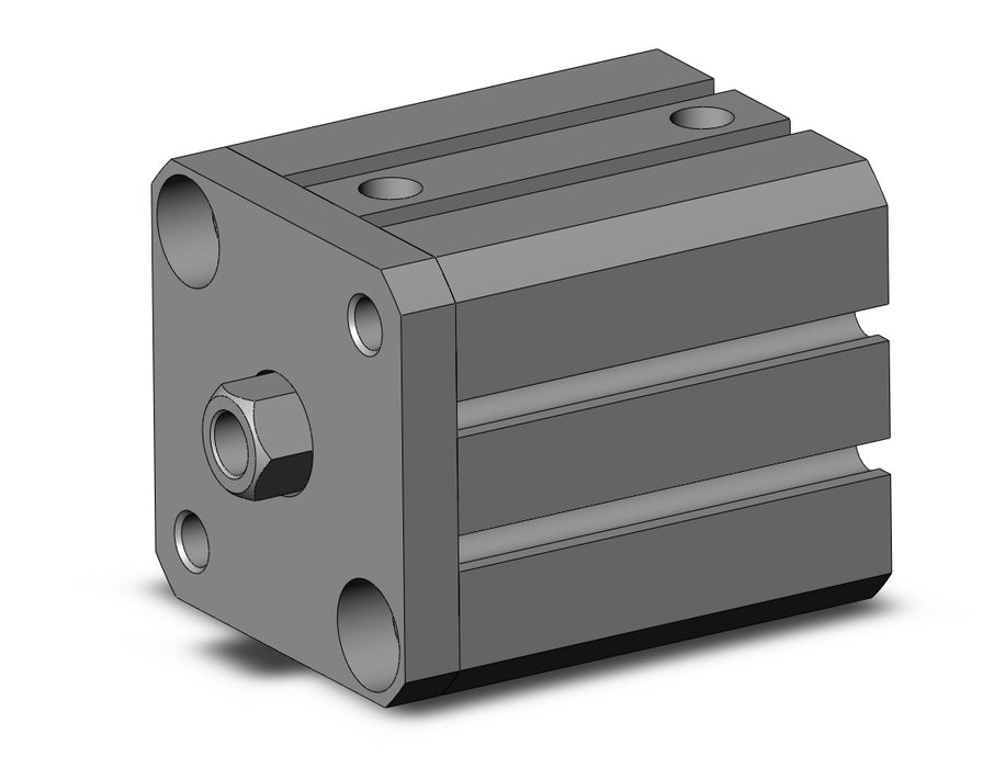 CQSKB20-20D Cyl, Compact, Non Rotating
