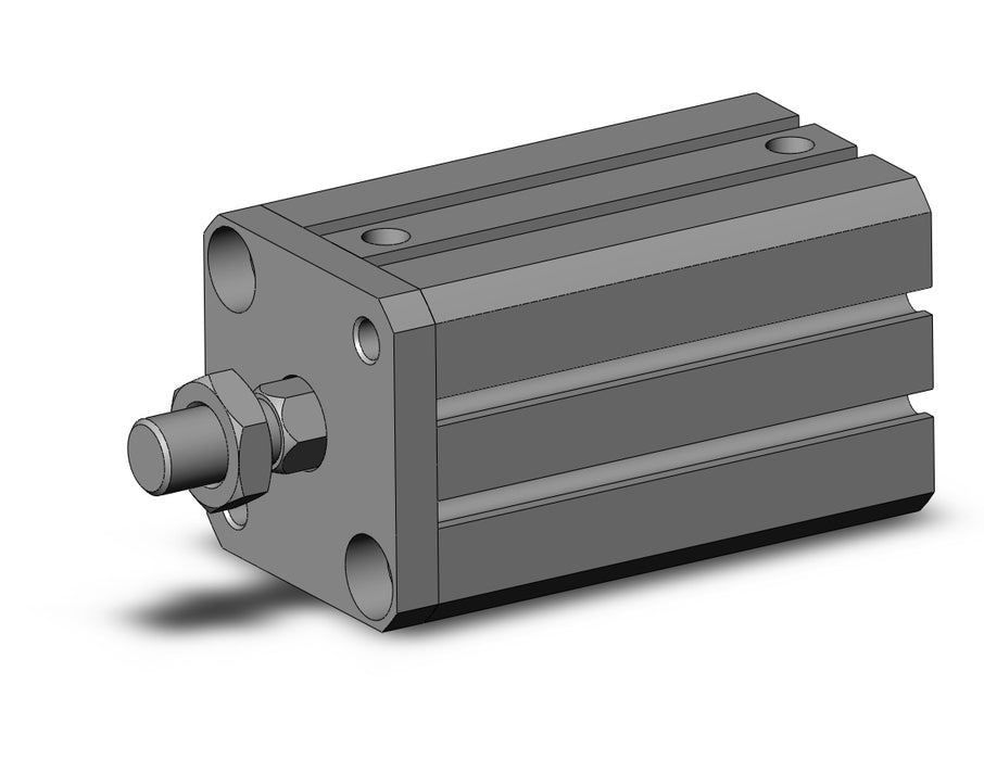 CQSKB20-40DM Cyl, Compact, Non Rotating