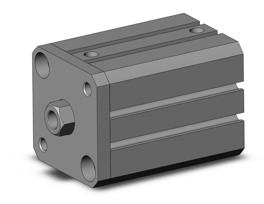 CQSKB25-30D CYL, COMPACT, NON ROTATING